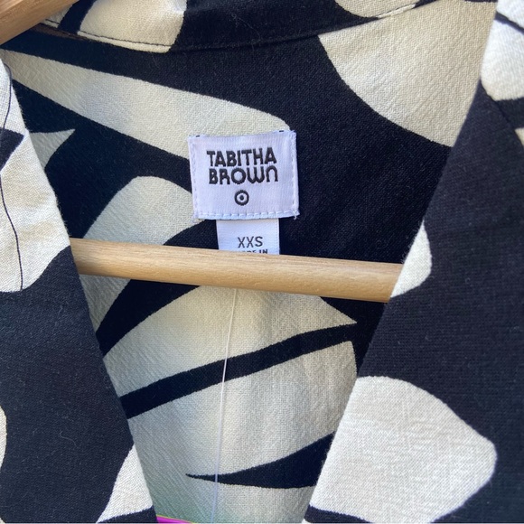 Tabitha Brown Jumpsuit - Picture 5 of 9